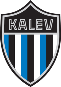 TALLINNA ULIKOOL KALEV Team Logo